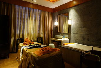 杭州临安区一个男人的桑拿忏悔录