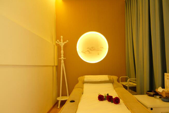 杭州临安区日式指压的寂静美学：在按压中听见雪落的声音