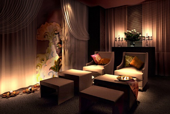 杭州临安区男士养生会所：打破沉默的温柔革命