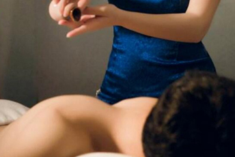 杭州临安区水疗馆是失眠者的秘密避难所